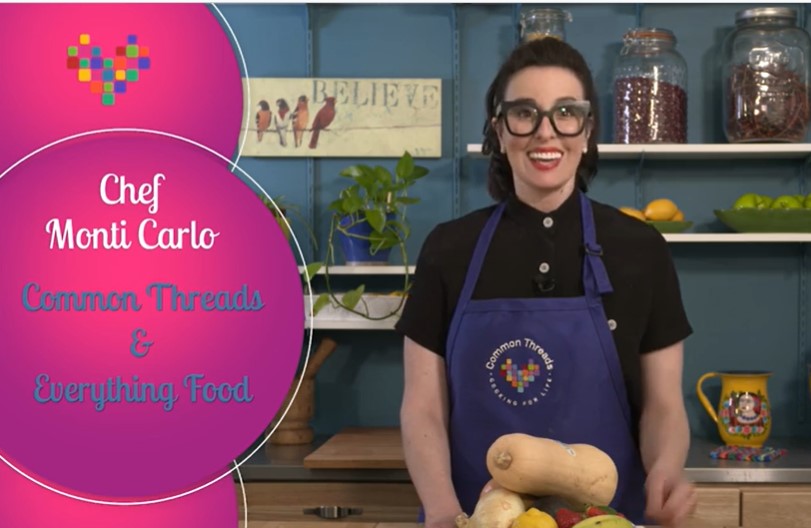 KLCS 3 Fruits Veggies 